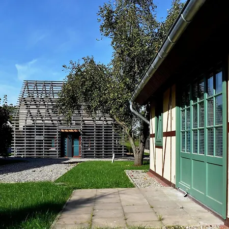 Nahe Schweriner Seenplatte *