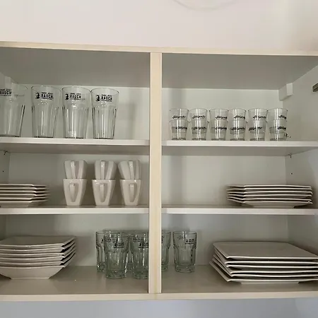 Holiday home Eingerichtetes In Wendorf