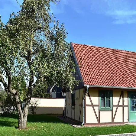 Nahe Schweriner Seenplatte