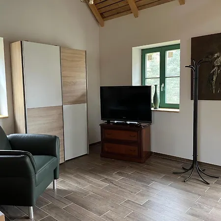 Nahe Schweriner Seenplatte * Wendorf (Kuhlen-Wendorf)