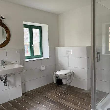 Nahe Schweriner Seenplatte * Wendorf (Kuhlen-Wendorf)